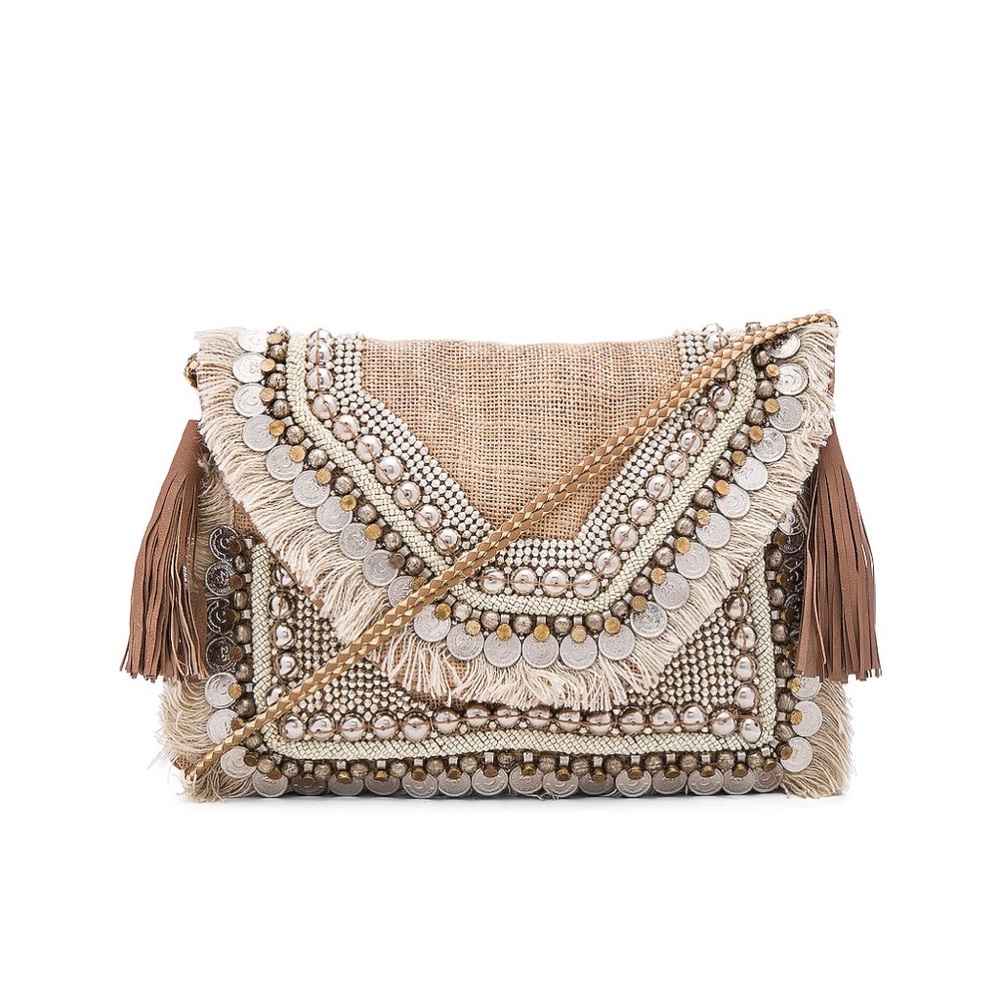 Shashi Leela Clutch
